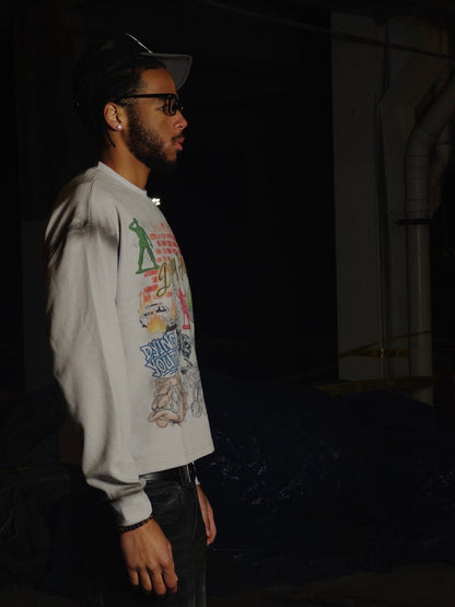 Dying All Over Thermal