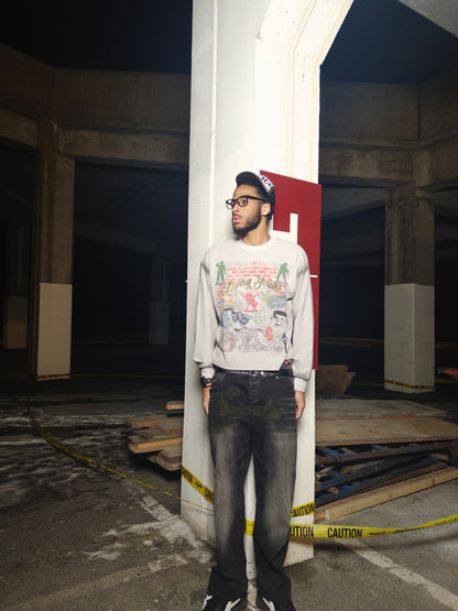 Dying All Over Thermal